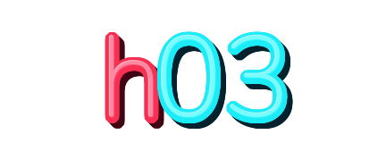 h03 — logo kanal